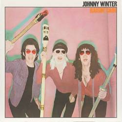 Johnny Winter : Raisin' Cain